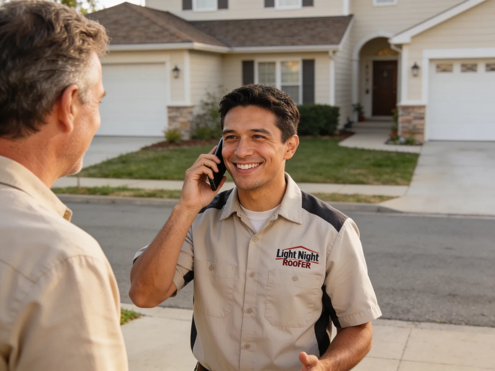 Emergency Roof Repair Lake View, NY FAQs